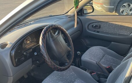 KIA Spectra II (LD), 2008 год, 270 000 рублей, 3 фотография
