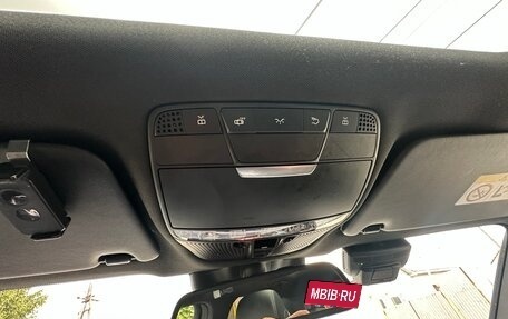 Mercedes-Benz GLC, 2016 год, 2 900 000 рублей, 17 фотография