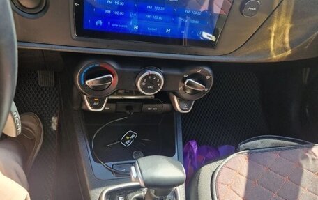 KIA Rio IV, 2020 год, 1 750 000 рублей, 7 фотография