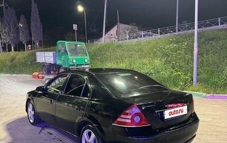 Ford Mondeo III, 2006 год, 440 000 рублей, 3 фотография
