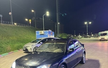 Ford Mondeo III, 2006 год, 440 000 рублей, 6 фотография
