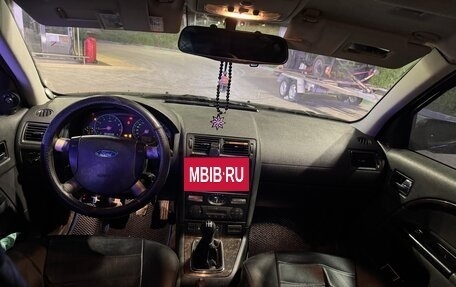 Ford Mondeo III, 2006 год, 440 000 рублей, 2 фотография