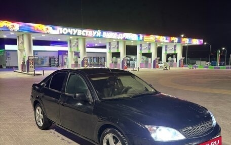 Ford Mondeo III, 2006 год, 440 000 рублей, 5 фотография