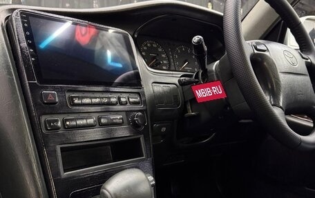Toyota Mark II VIII (X100), 1996 год, 600 000 рублей, 8 фотография