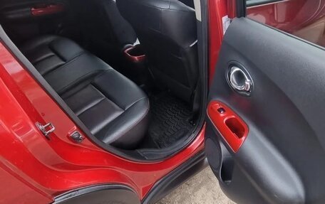 Nissan Juke II, 2011 год, 860 000 рублей, 3 фотография