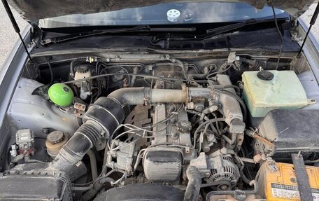 Toyota Mark II VIII (X100), 1996 год, 600 000 рублей, 24 фотография
