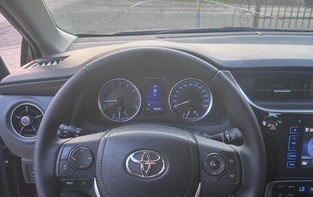 Toyota Corolla, 2016 год, 1 679 000 рублей, 12 фотография