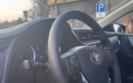 Toyota Corolla, 2016 год, 1 679 000 рублей, 16 фотография