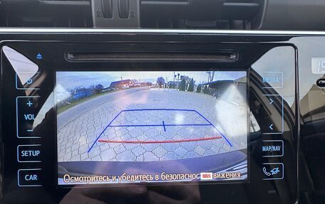 Toyota Corolla, 2016 год, 1 679 000 рублей, 15 фотография