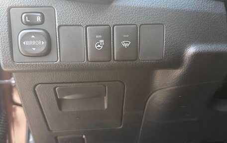 Toyota Corolla, 2016 год, 1 679 000 рублей, 17 фотография