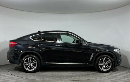 BMW X6, 2015 год, 4 447 000 рублей, 6 фотография