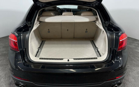 BMW X6, 2015 год, 4 447 000 рублей, 9 фотография
