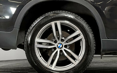 BMW X6, 2015 год, 4 447 000 рублей, 7 фотография