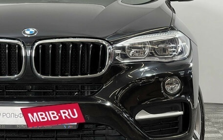 BMW X6, 2015 год, 4 447 000 рублей, 8 фотография