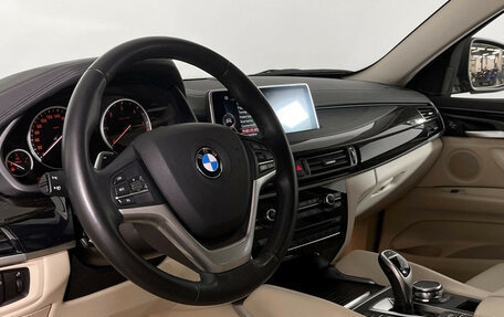 BMW X6, 2015 год, 4 447 000 рублей, 12 фотография