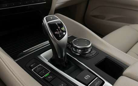BMW X6, 2015 год, 4 447 000 рублей, 17 фотография