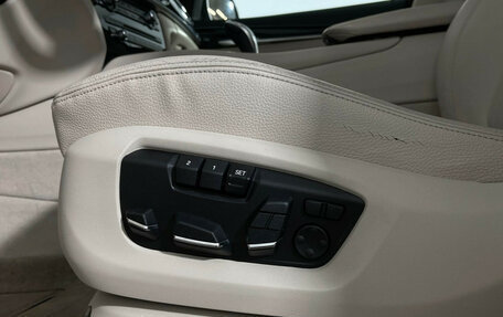 BMW X6, 2015 год, 4 447 000 рублей, 19 фотография