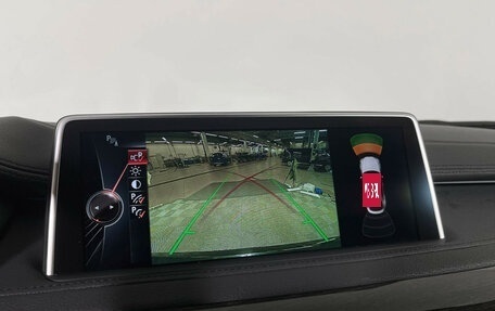 BMW X6, 2015 год, 4 447 000 рублей, 15 фотография