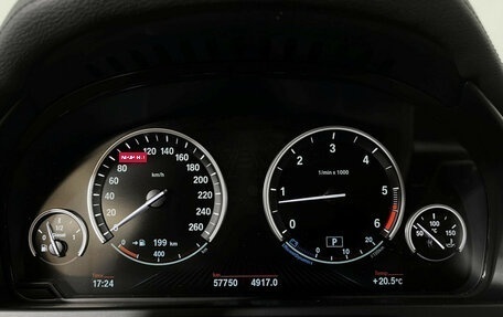 BMW X6, 2015 год, 4 447 000 рублей, 13 фотография