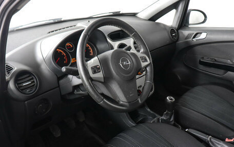 Opel Corsa D, 2006 год, 377 000 рублей, 5 фотография