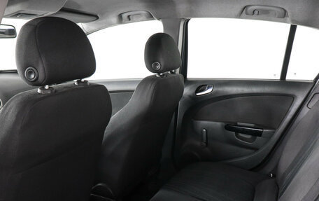 Opel Corsa D, 2006 год, 377 000 рублей, 8 фотография