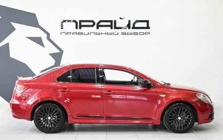 Suzuki Kizashi, 2012 год, 1 229 900 рублей, 5 фотография