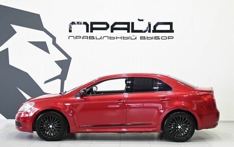 Suzuki Kizashi, 2012 год, 1 229 900 рублей, 6 фотография