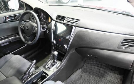 Suzuki Kizashi, 2012 год, 1 229 900 рублей, 9 фотография