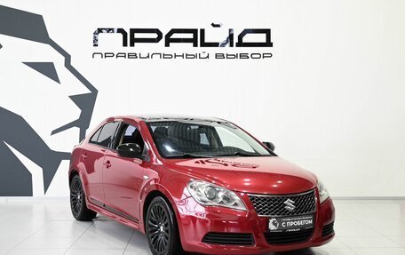 Suzuki Kizashi, 2012 год, 1 229 900 рублей, 7 фотография