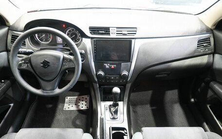 Suzuki Kizashi, 2012 год, 1 229 900 рублей, 11 фотография