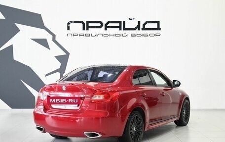 Suzuki Kizashi, 2012 год, 1 229 900 рублей, 3 фотография