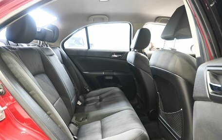 Suzuki Kizashi, 2012 год, 1 229 900 рублей, 13 фотография