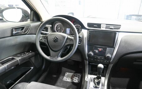 Suzuki Kizashi, 2012 год, 1 229 900 рублей, 12 фотография