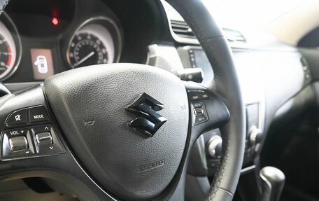 Suzuki Kizashi, 2012 год, 1 229 900 рублей, 16 фотография