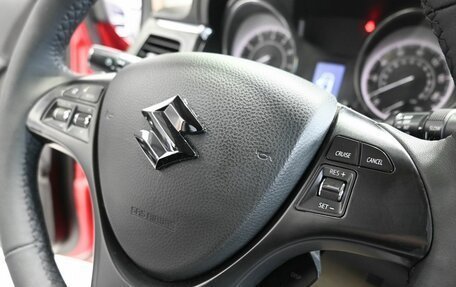 Suzuki Kizashi, 2012 год, 1 229 900 рублей, 15 фотография