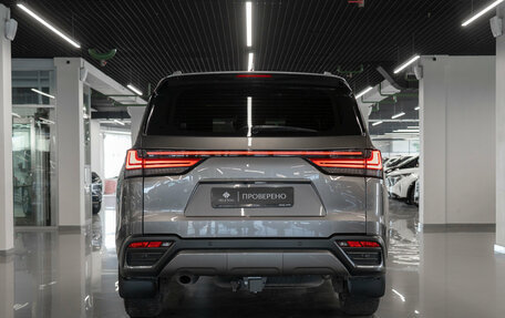 Lexus LX, 2024 год, 15 000 000 рублей, 6 фотография