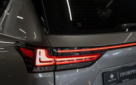 Lexus LX, 2024 год, 15 000 000 рублей, 31 фотография