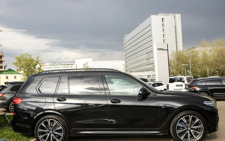 BMW X7, 2019 год, 8 099 000 рублей, 3 фотография