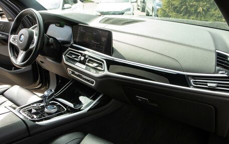 BMW X7, 2019 год, 8 099 000 рублей, 7 фотография
