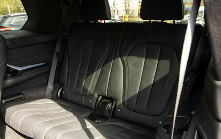 BMW X7, 2019 год, 8 099 000 рублей, 9 фотография