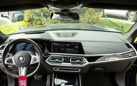 BMW X7, 2019 год, 8 099 000 рублей, 11 фотография