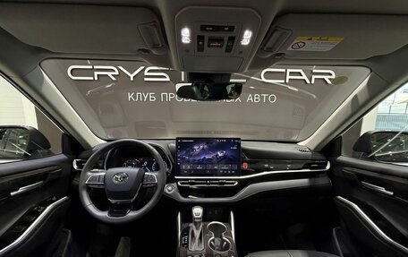 Toyota Highlander, 2026 год, 5 495 000 рублей, 2 фотография