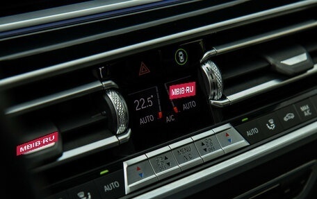 BMW X7, 2019 год, 8 099 000 рублей, 25 фотография