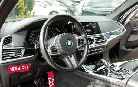 BMW X7, 2019 год, 8 099 000 рублей, 27 фотография