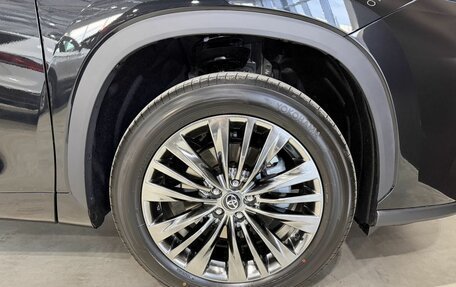 Toyota Highlander, 2026 год, 5 495 000 рублей, 7 фотография