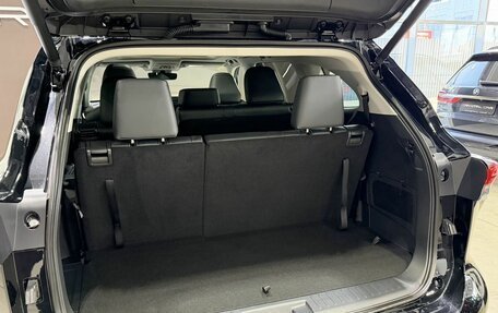 Toyota Highlander, 2026 год, 5 495 000 рублей, 9 фотография