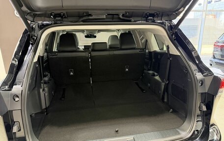 Toyota Highlander, 2026 год, 5 495 000 рублей, 10 фотография