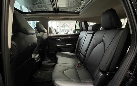 Toyota Highlander, 2026 год, 5 495 000 рублей, 14 фотография