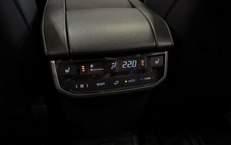 Toyota Highlander, 2026 год, 5 495 000 рублей, 19 фотография