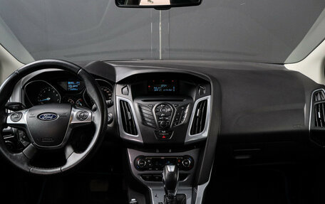 Ford Focus III, 2013 год, 900 000 рублей, 9 фотография